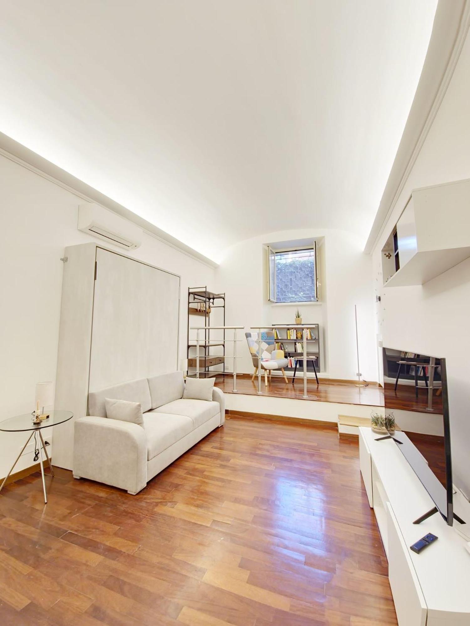 Like At Home Trastevere Рим Екстериор снимка